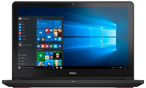   Dell Inspiron 7559 (7559-1240)  1