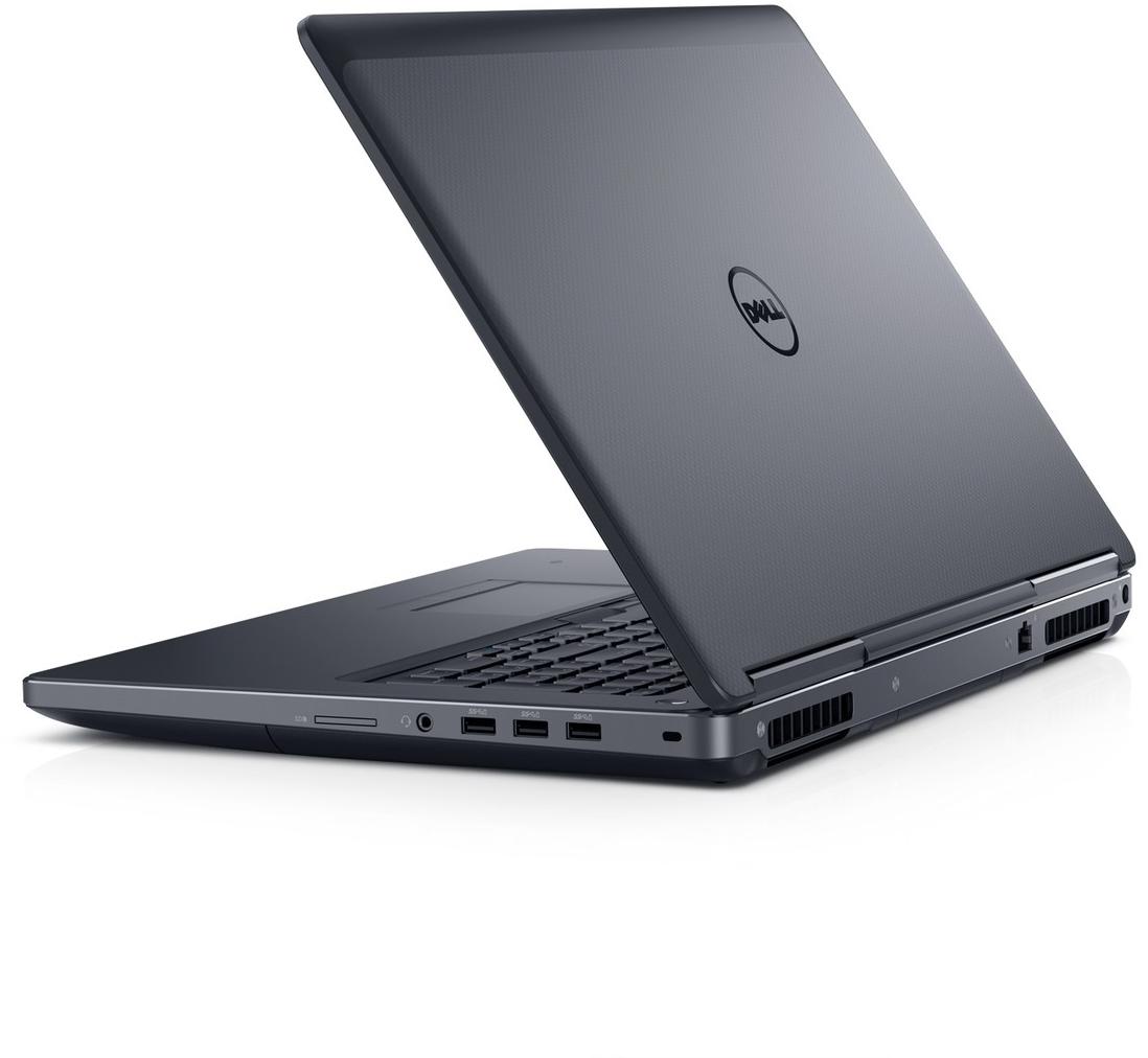   Dell Precision 7710 (7710-4612)  2