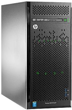    HP ProLiant ML110 G9 (838502-421)  1