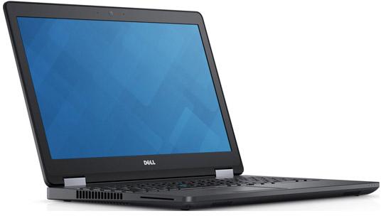   Dell Precision 3510 (3510-5803)  1