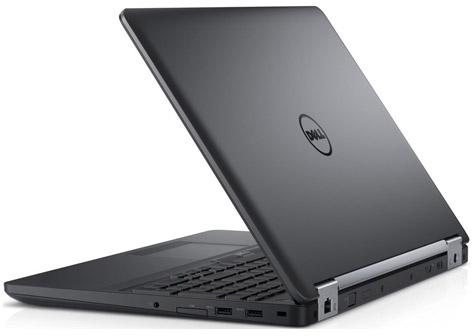   Dell Precision 3510 (3510-5803)  2