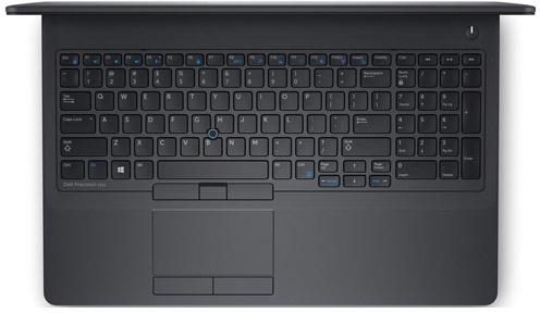   Dell Precision 3510 (3510-5803)  3