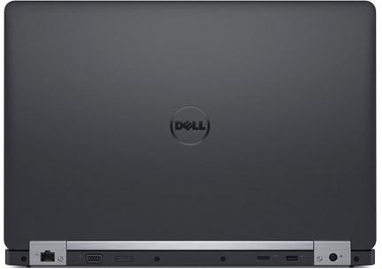   Dell Precision 3510 (3510-5803)  4