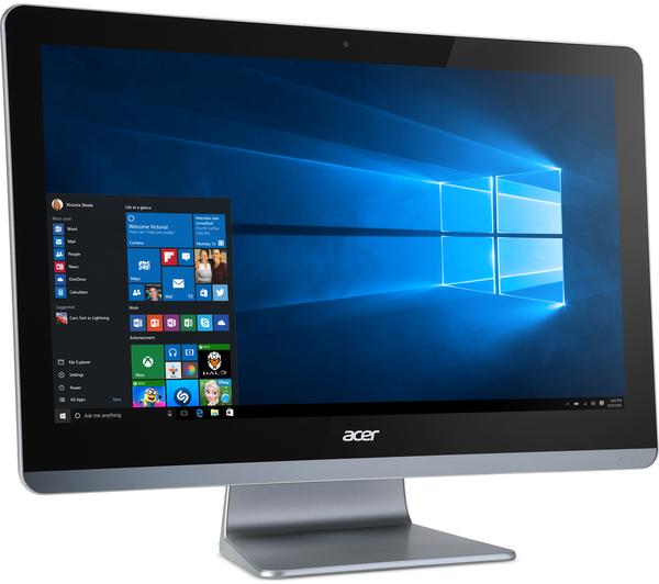   Acer Aspire ZC-700 (DQ.B50ER.002)  2