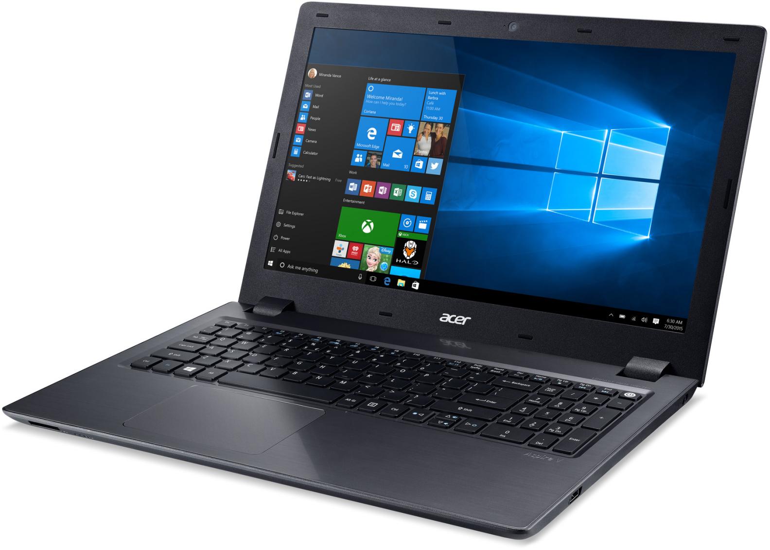   Acer Aspire V5-591G-7243 (NX.G66ER.010)  1