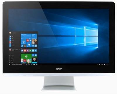   Acer Aspire Z3-705 (DQ.B3RMC.005)  1