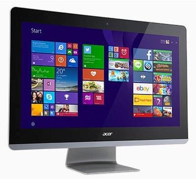   Acer Aspire Z3-715 (DQ.B2XER.002)  1