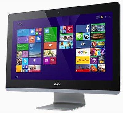   Acer Aspire Z3-715 (DQ.B2XER.002)  2