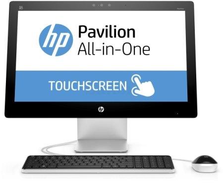   HP Pavilion 23-q203ur (V2F86EA)  1