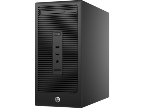   HP ProDesk 280 G2 Microtower (X3K98EA)  2