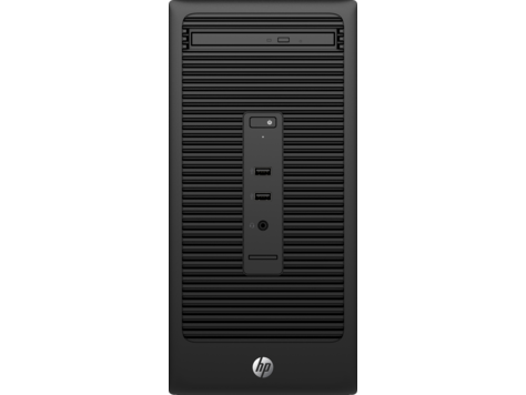   HP ProDesk 280 G2 Microtower (X3K98EA)  3