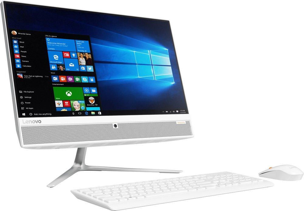   Lenovo IdeaCentre 510-22ISH (F0CB0097RK)  2