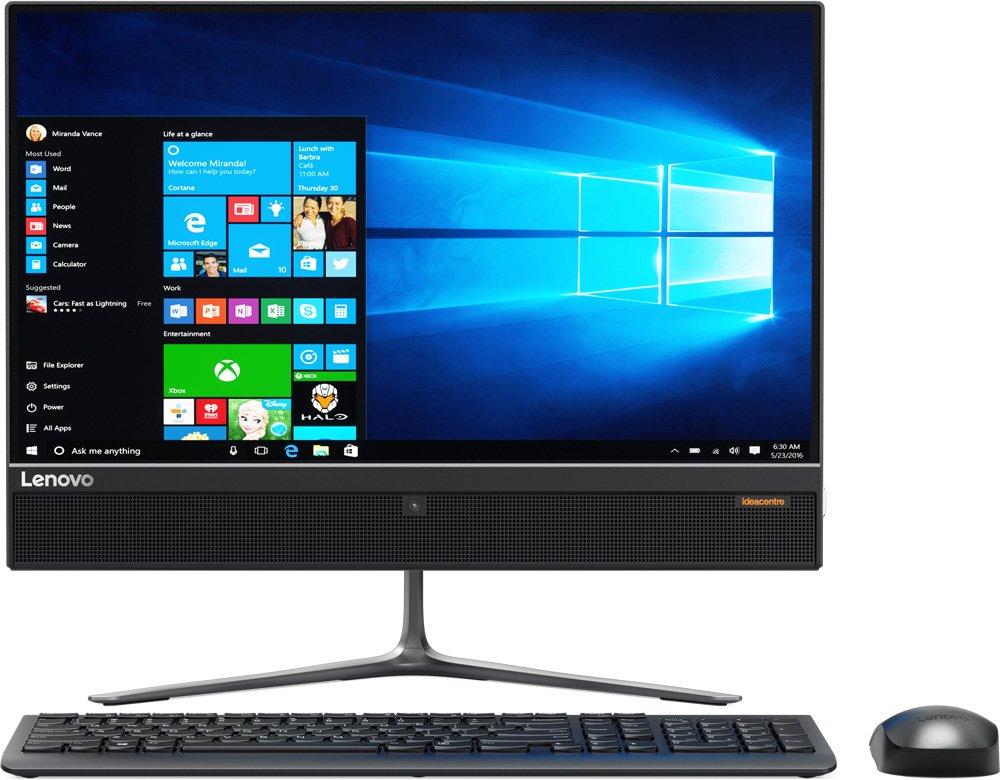   Lenovo IdeaCentre 510-22ISH (F0CB009ARK)  1