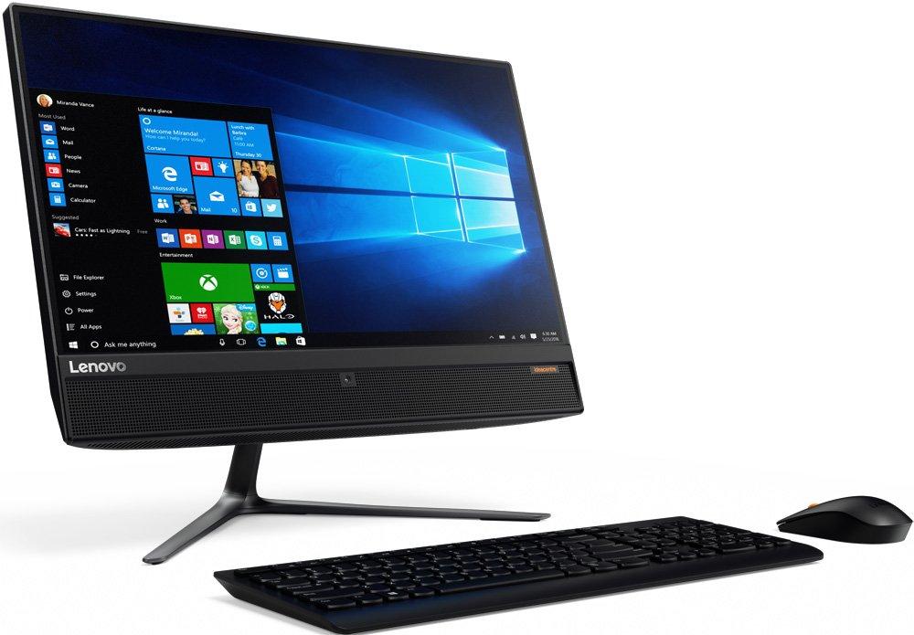   Lenovo IdeaCentre 510-22ISH (F0CB009ARK)  2