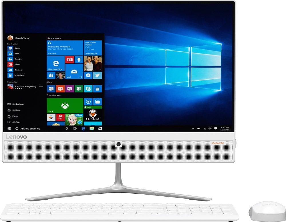   Lenovo IdeaCentre 510-22ISH (F0CD007RRK)  1