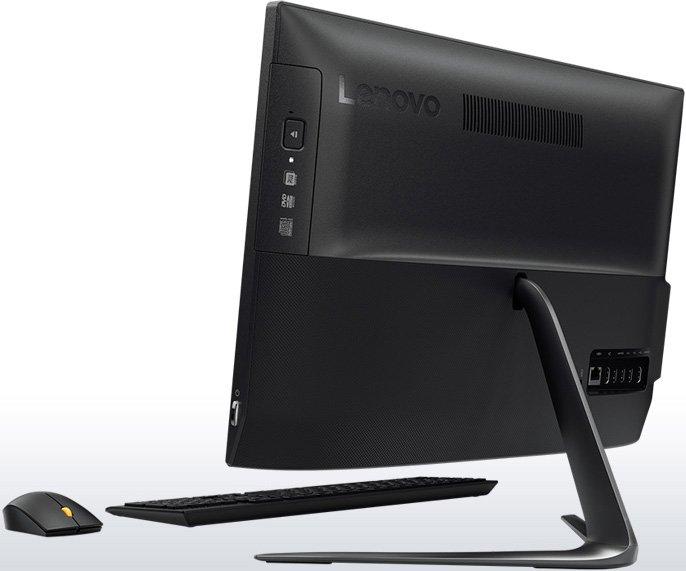   Lenovo IdeaCentre 510-23ISH (F0CD007KRK)  2