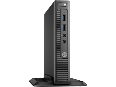   HP Prodesk 260 G2 Mini (X9D43ES)  1