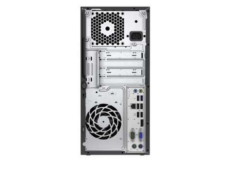   HP ProDesk 400 G3 Microtower (T4R52EA)  4