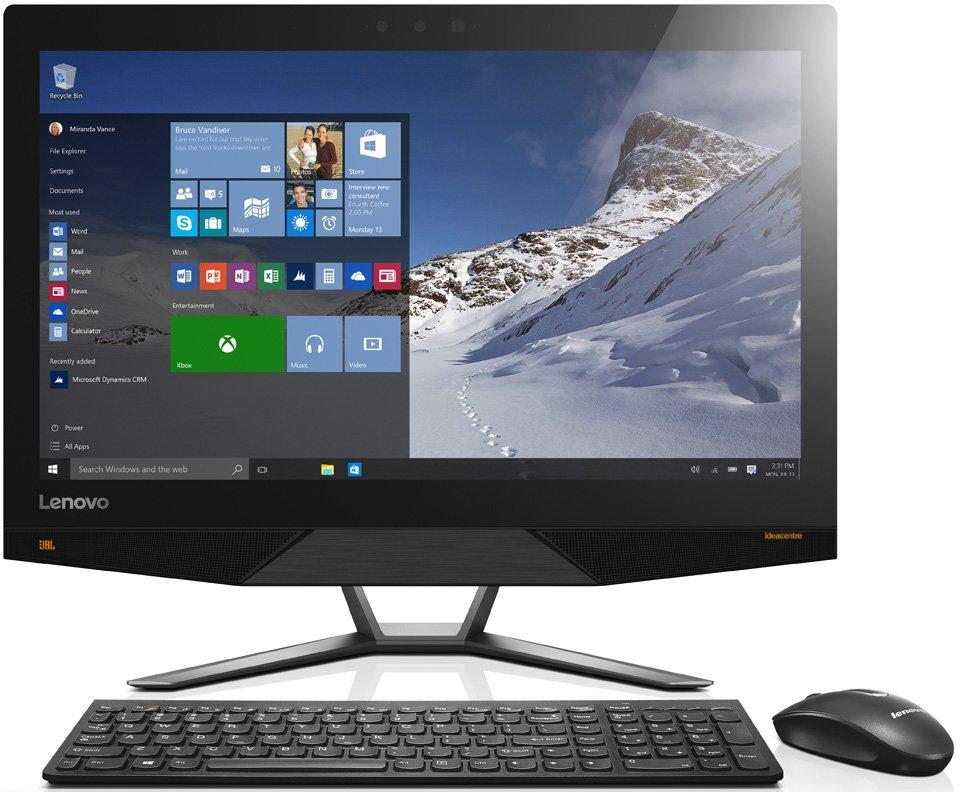   Lenovo IdeaCentre 700-22ISH (F0BF0026RK)  1