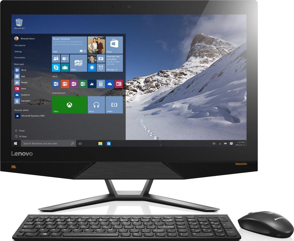   Lenovo IdeaCentre 700-24ISH (F0BE00FJRK)  1