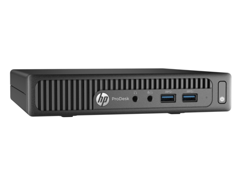   HP ProDesk 400 G2 Mini (T4R49ES)  1