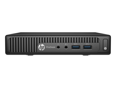   HP ProDesk 400 G2 Mini (T4R49ES)  3