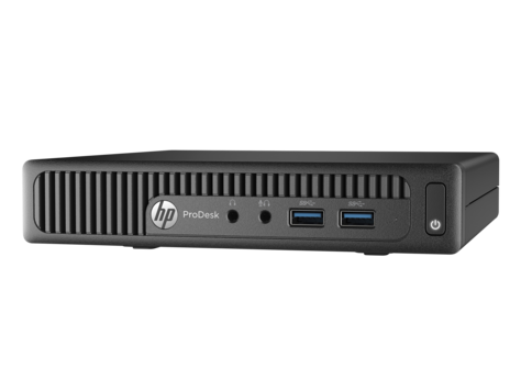   HP ProDesk 400 G2 Mini (P5K20EA)  2