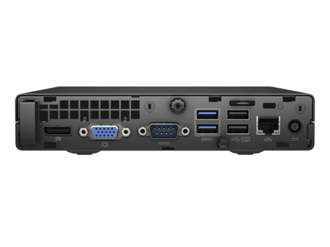   HP ProDesk 400 G2 Mini (P5K20EA)  4