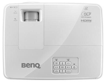   BenQ MS527 (9H.JFA77.13E)  3