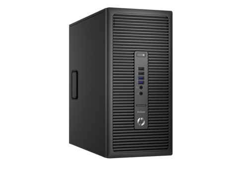   HP ProDesk 600 G2 Microtower (T4J56EA)  1