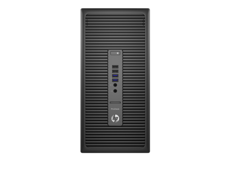   HP ProDesk 600 G2 Microtower (T4J56EA)  3