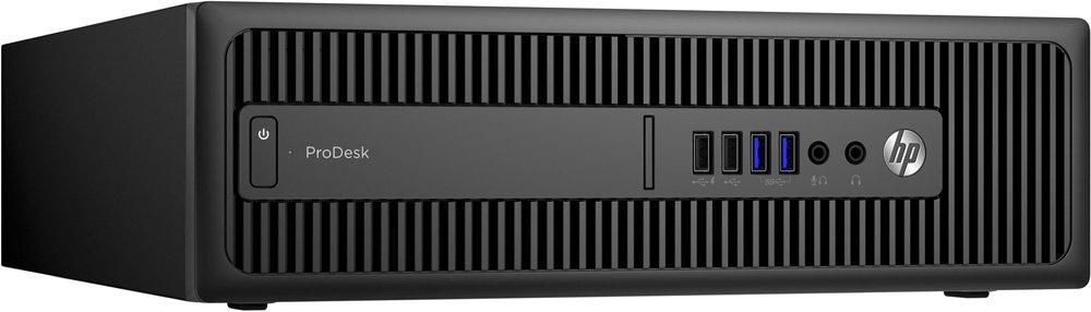   HP ProDesk 600 G2 SFF (V6K73ES)  1