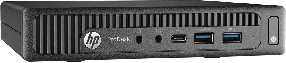   HP ProDesk 600 G2 Mini (V1F32ES)  1