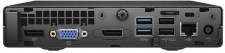   HP EliteDesk 705 G2 Mini (T4J64EA)  3