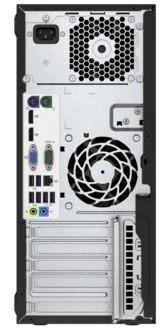   HP EliteDesk 800 G2 Microtower (T4J48EA)  2