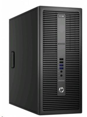   HP EliteDesk 800 G2 Microtower (T4J48EA)  3