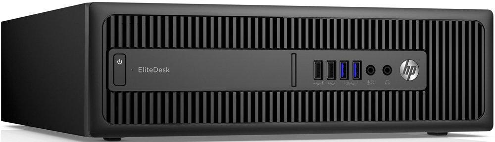   HP EliteDesk 800 G2 SFF (T4J47EA)  1