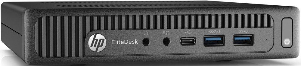   HP EliteDesk 800 G2 Mini (P1G15EA)  1