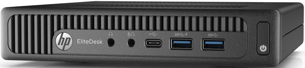   HP EliteDesk 800 G2 Mini (P1G15EA)  2