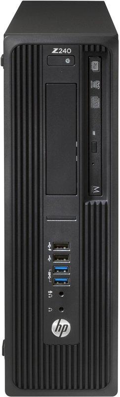   HP Z240 SFF (Y3Y23EA)  1