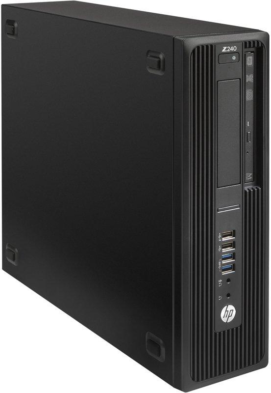   HP Z240 SFF (Y3Y23EA)  2