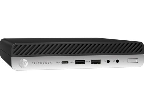   HP EliteDesk 800 G3 Mini (1HL44AW)  1