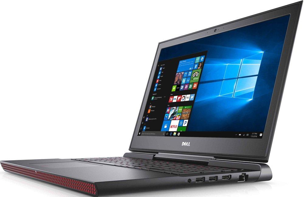   Dell Inspiron 7567 (7567-8821)  2