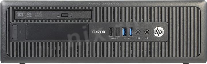   HP Prodesk 600 G1 SFF (J0F01EA)  1