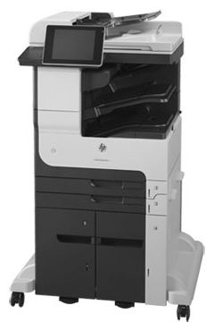   HP LaserJet Enterprise 700 M725dn (CF066A)  3