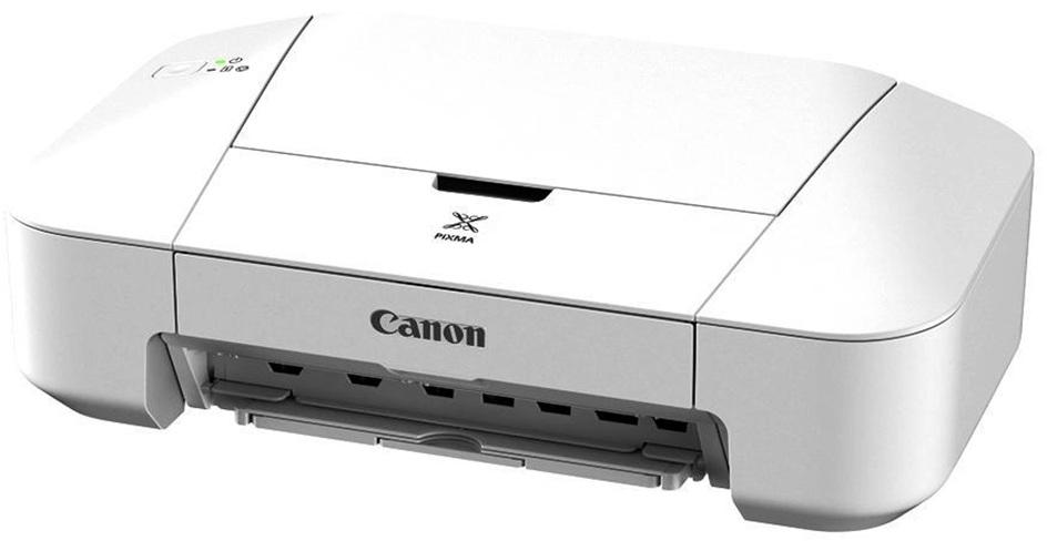   Canon PIXMA iP2840 (8745B007)  1