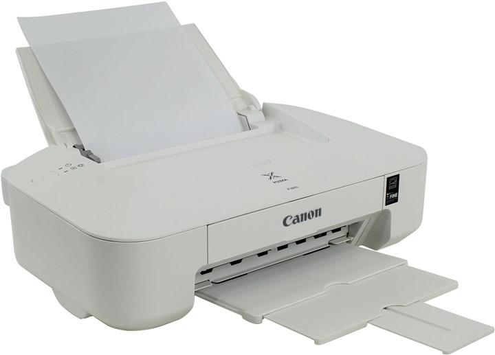   Canon PIXMA iP2840 (8745B007)  2