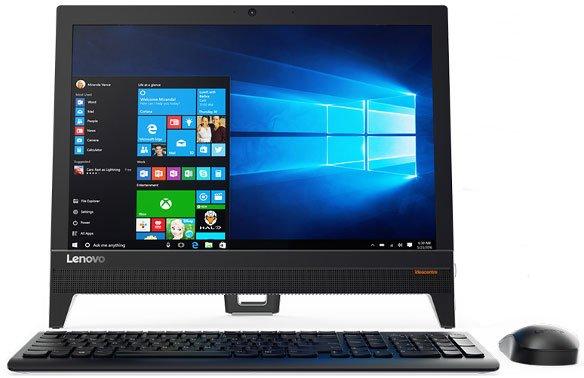   Lenovo IdeaCentre 310-20IAP (F0CL001URK)  1