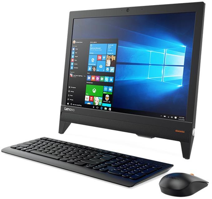   Lenovo IdeaCentre 310-20IAP (F0CL001URK)  2