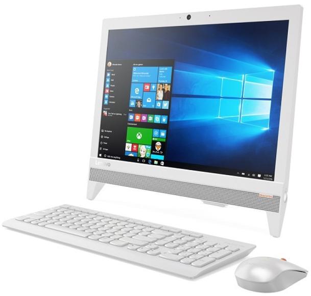   Lenovo IdeaCentre 310-20IAP (F0CL001VRK)  1